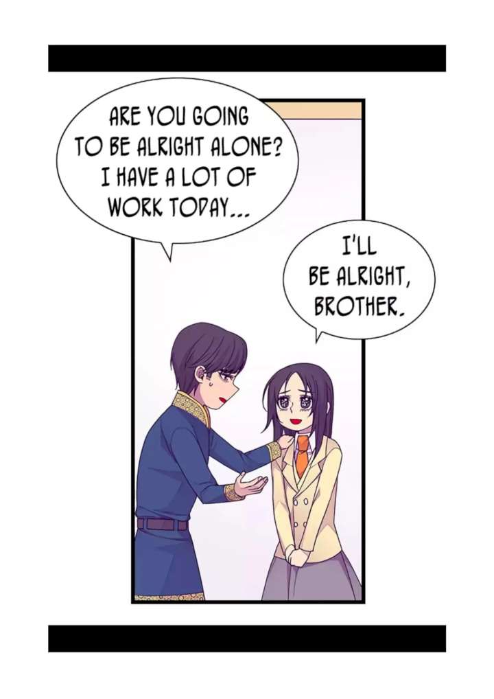 They Say I Was Born A King