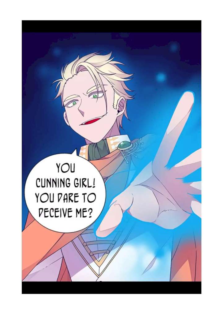 They Say I Was Born A King