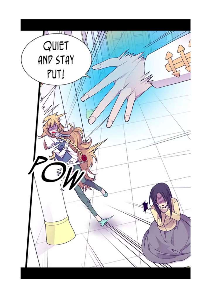 They Say I Was Born A King