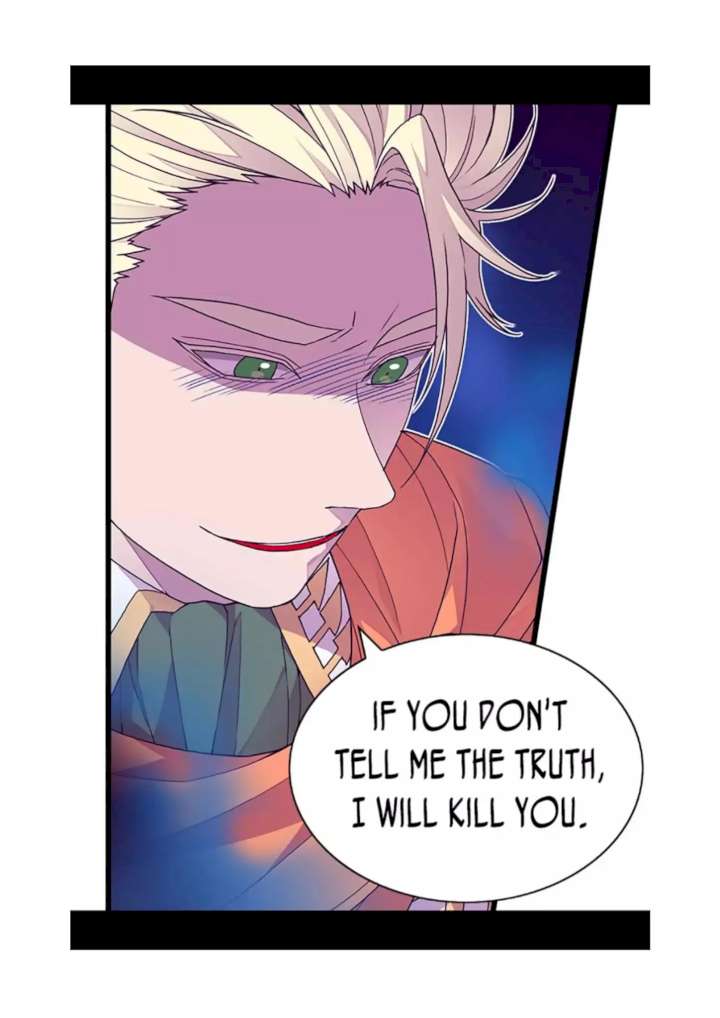 They Say I Was Born A King