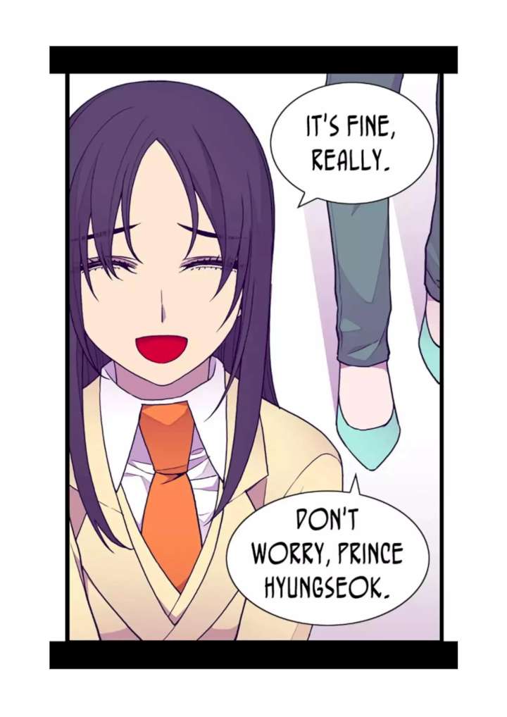 They Say I Was Born A King