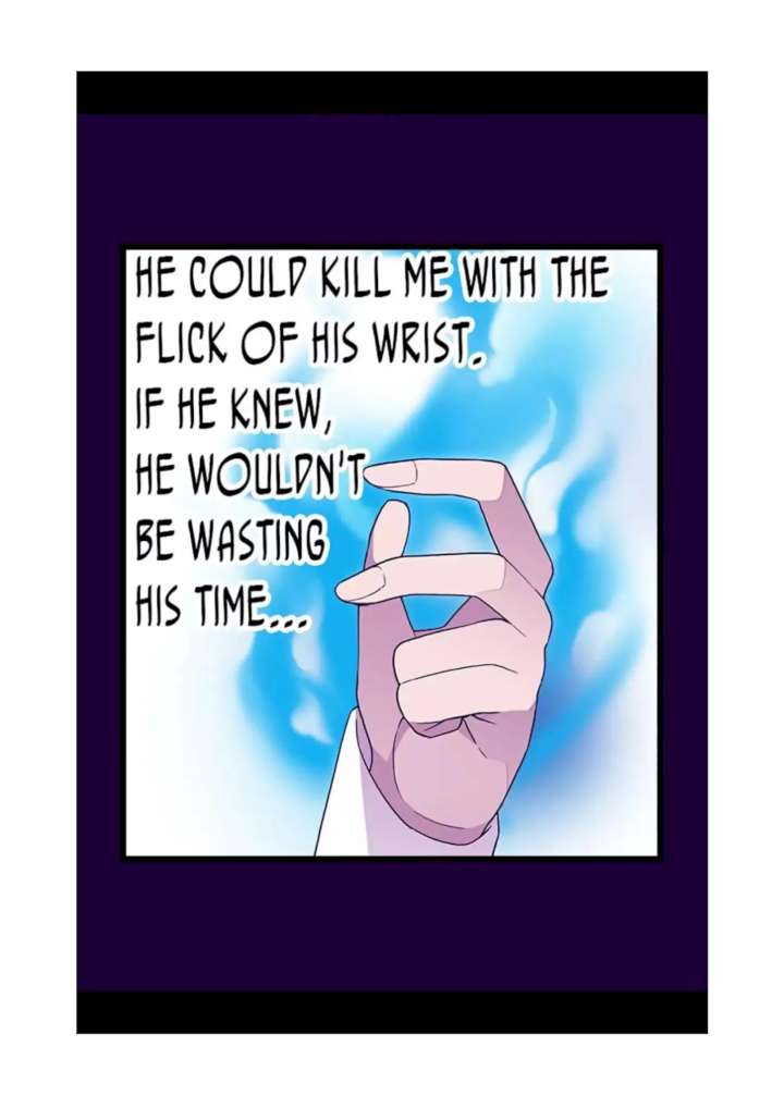 They Say I Was Born A King