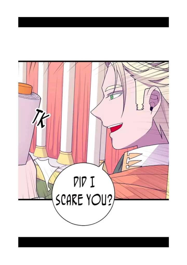 They Say I Was Born A King