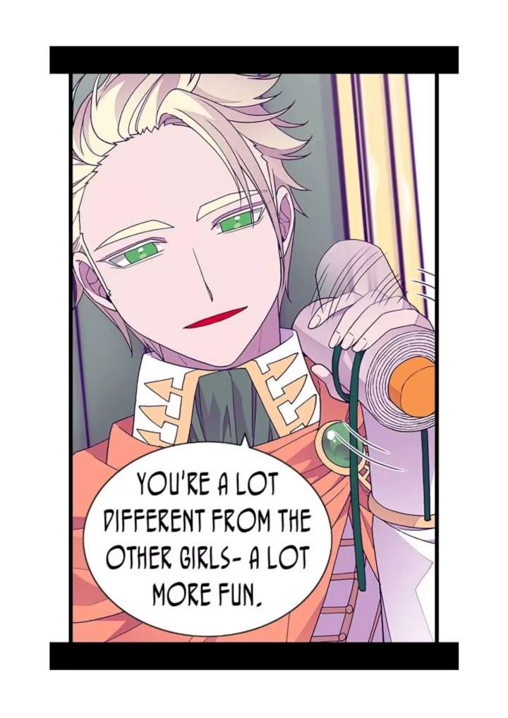 They Say I Was Born A King