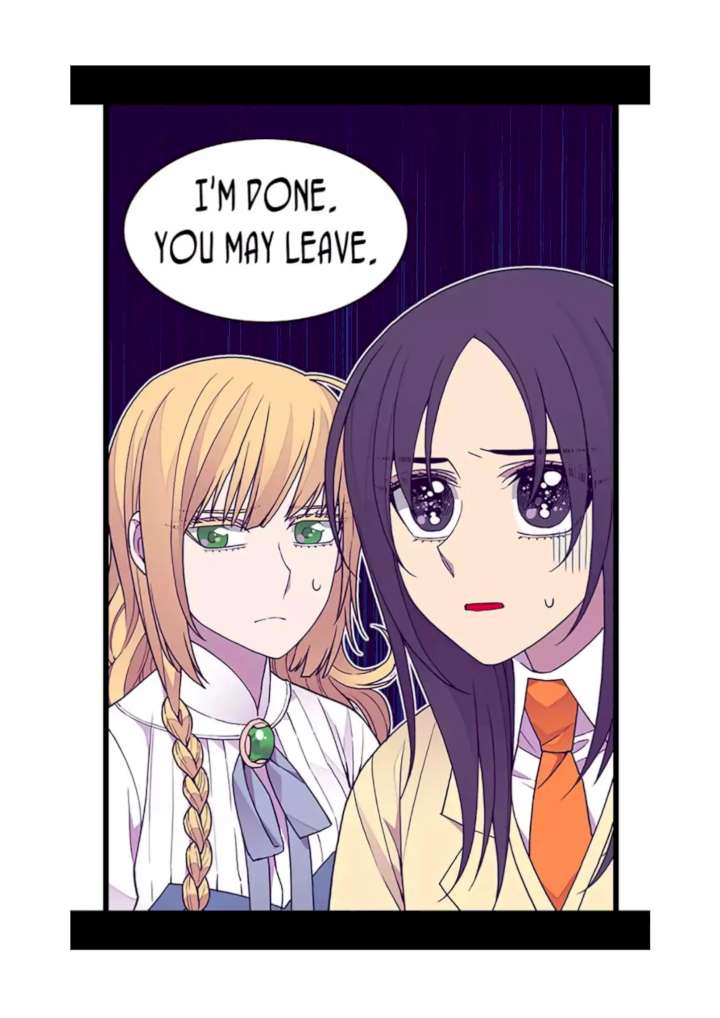 They Say I Was Born A King