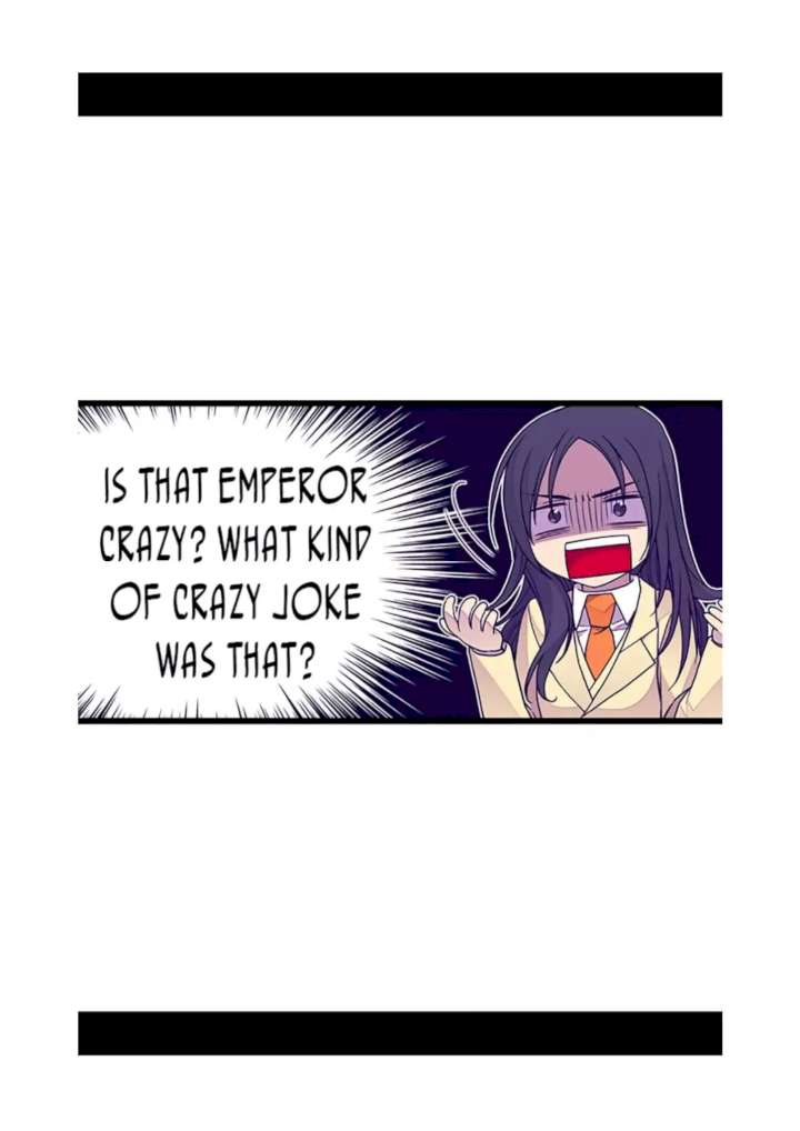 They Say I Was Born A King