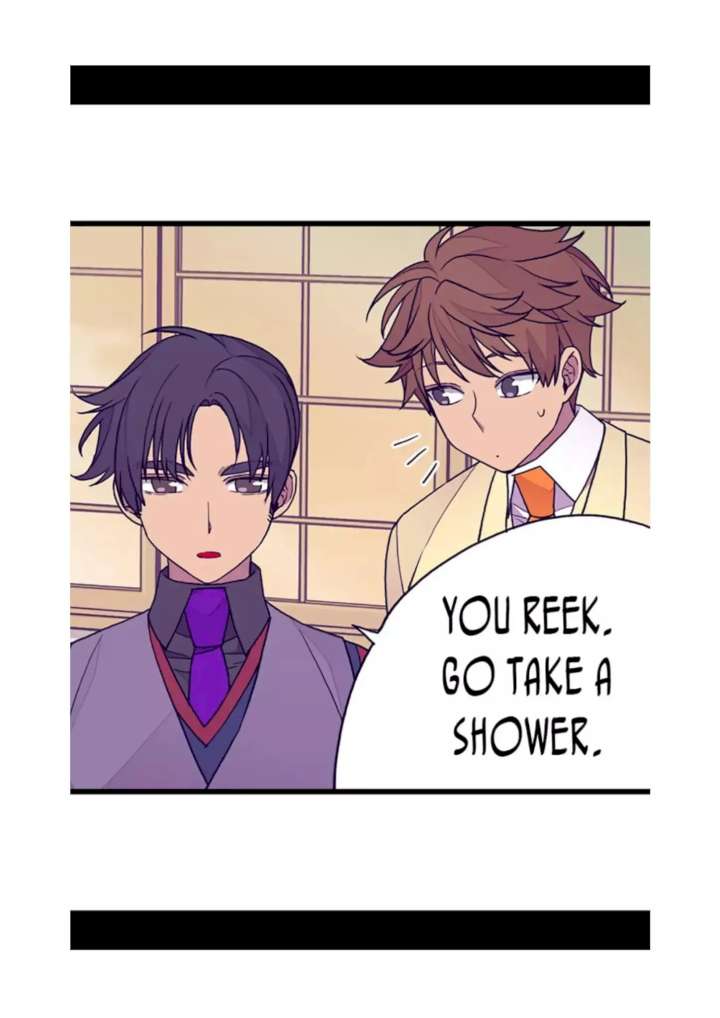 They Say I Was Born A King