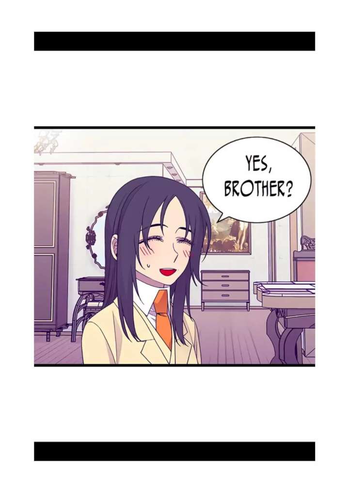 They Say I Was Born A King