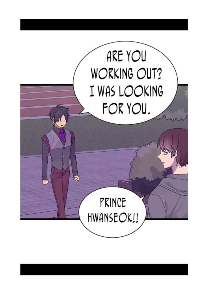 They Say I Was Born A King