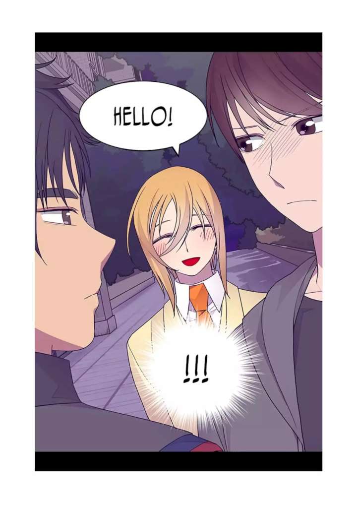 They Say I Was Born A King