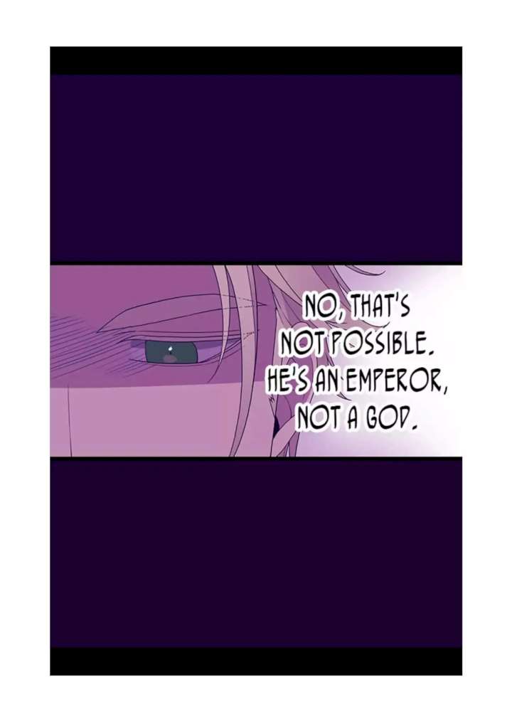 They Say I Was Born A King