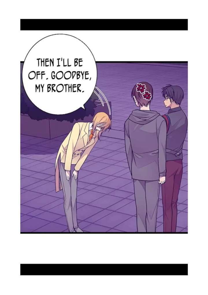 They Say I Was Born A King