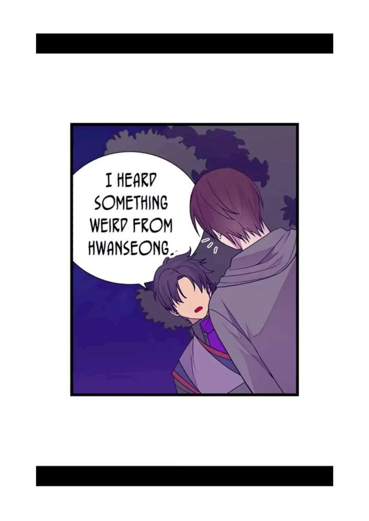 They Say I Was Born A King