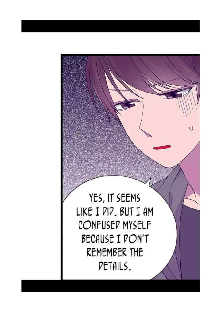 They Say I Was Born A King