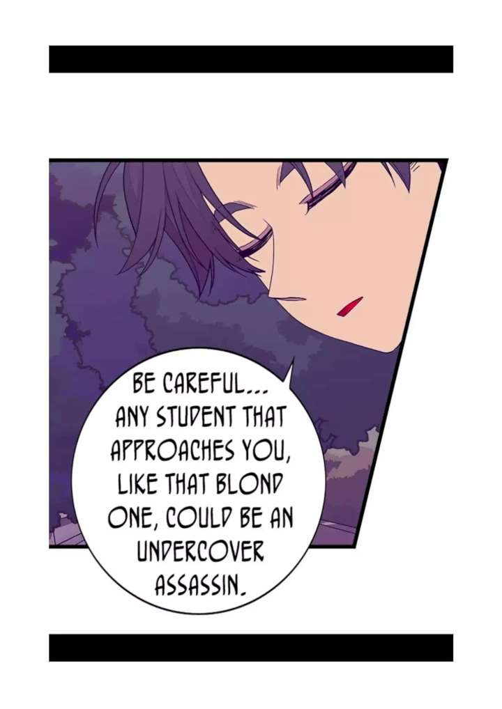 They Say I Was Born A King