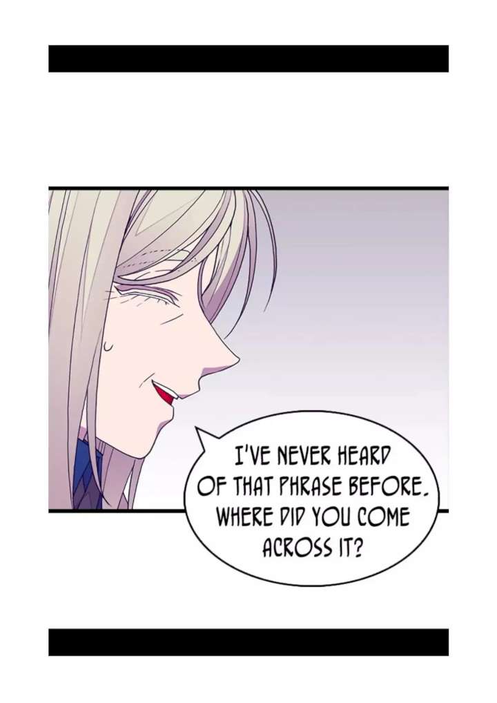 They Say I Was Born A King