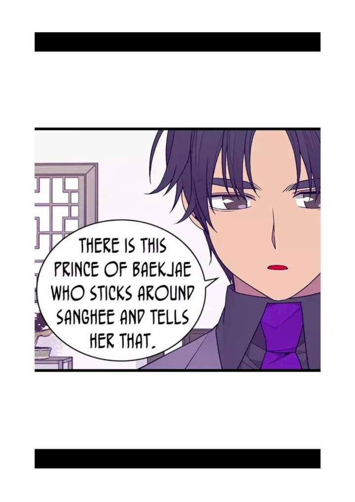 They Say I Was Born A King