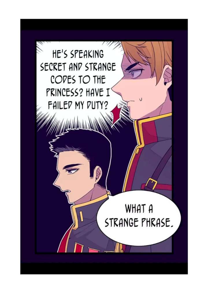 They Say I Was Born A King