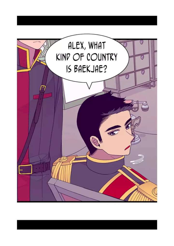 They Say I Was Born A King