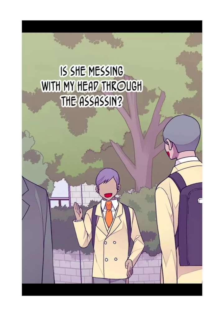 They Say I Was Born A King