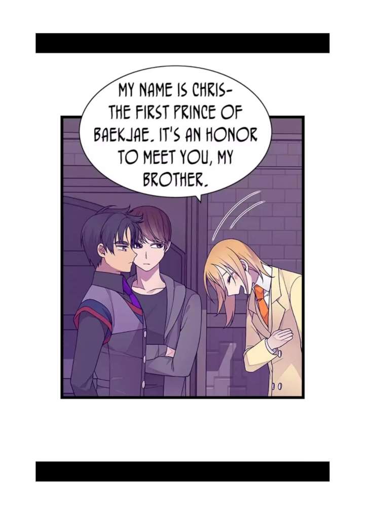 They Say I Was Born A King