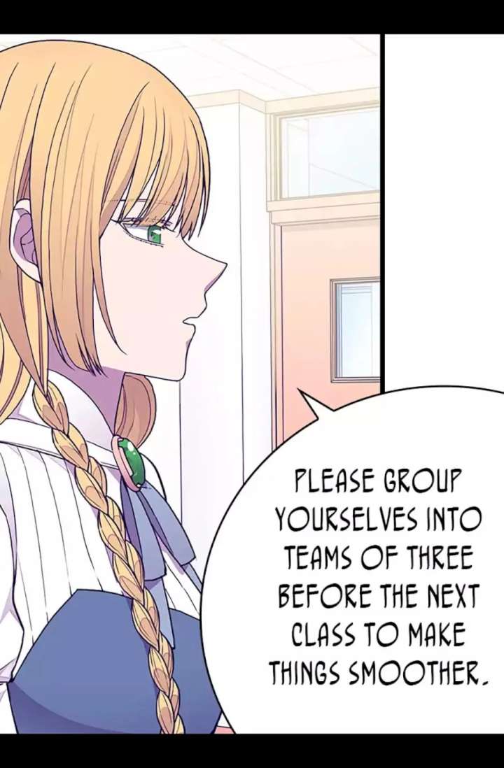 They Say I Was Born A King