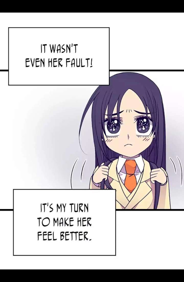 They Say I Was Born A King