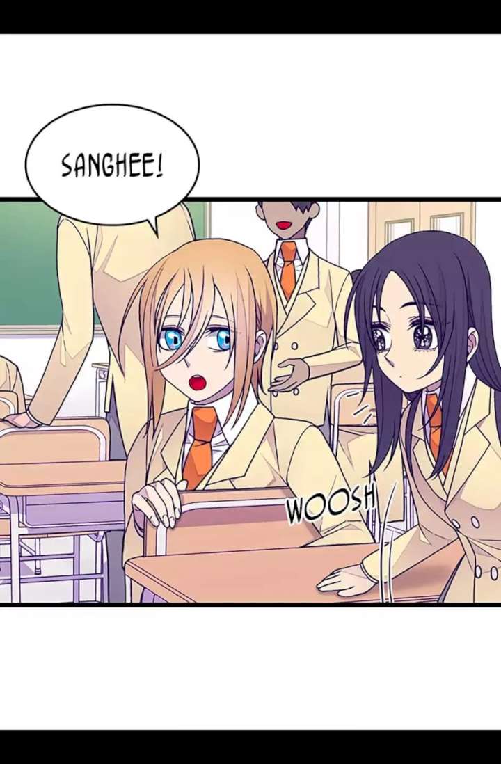 They Say I Was Born A King