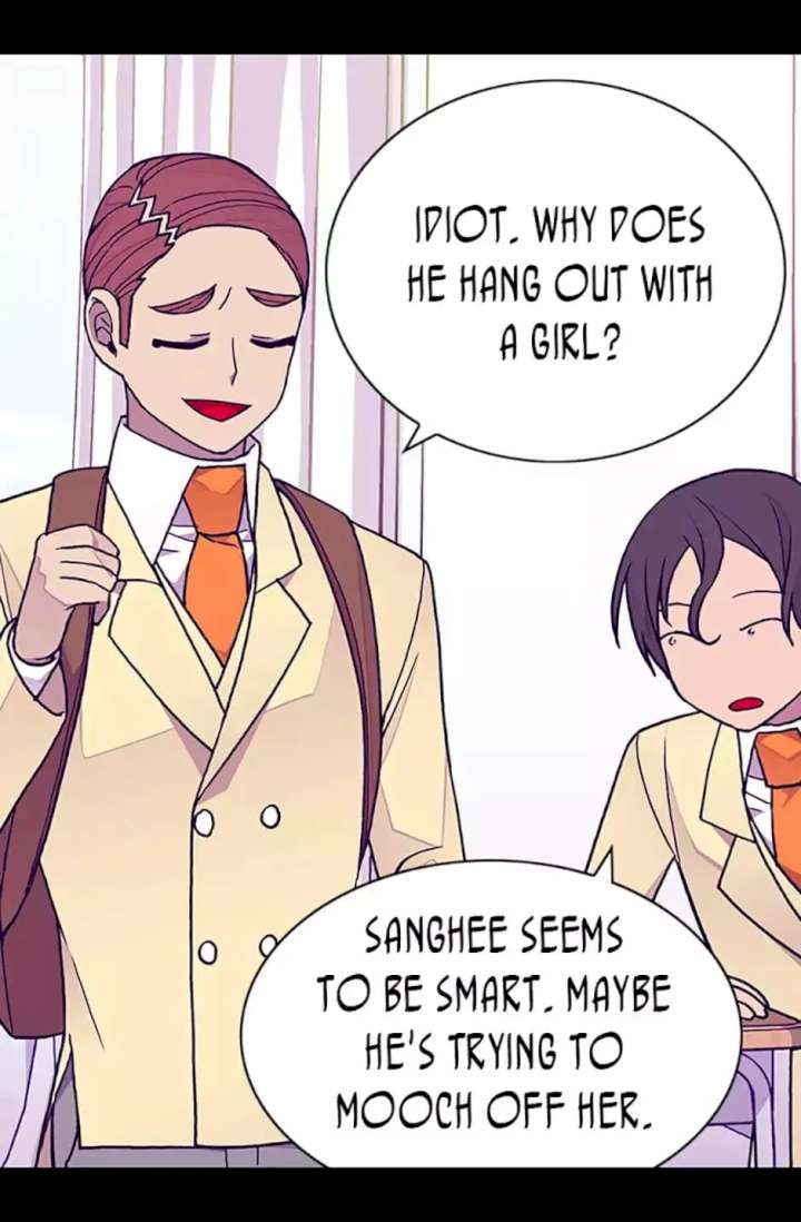 They Say I Was Born A King