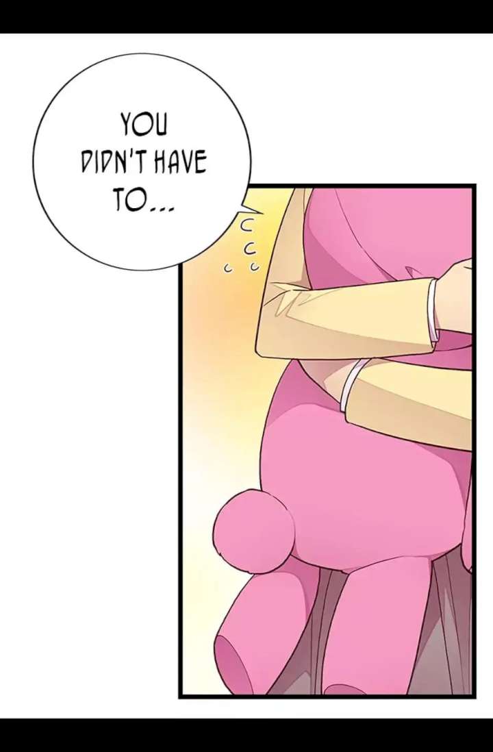 They Say I Was Born A King