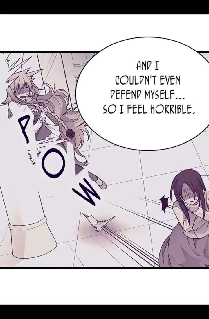 They Say I Was Born A King