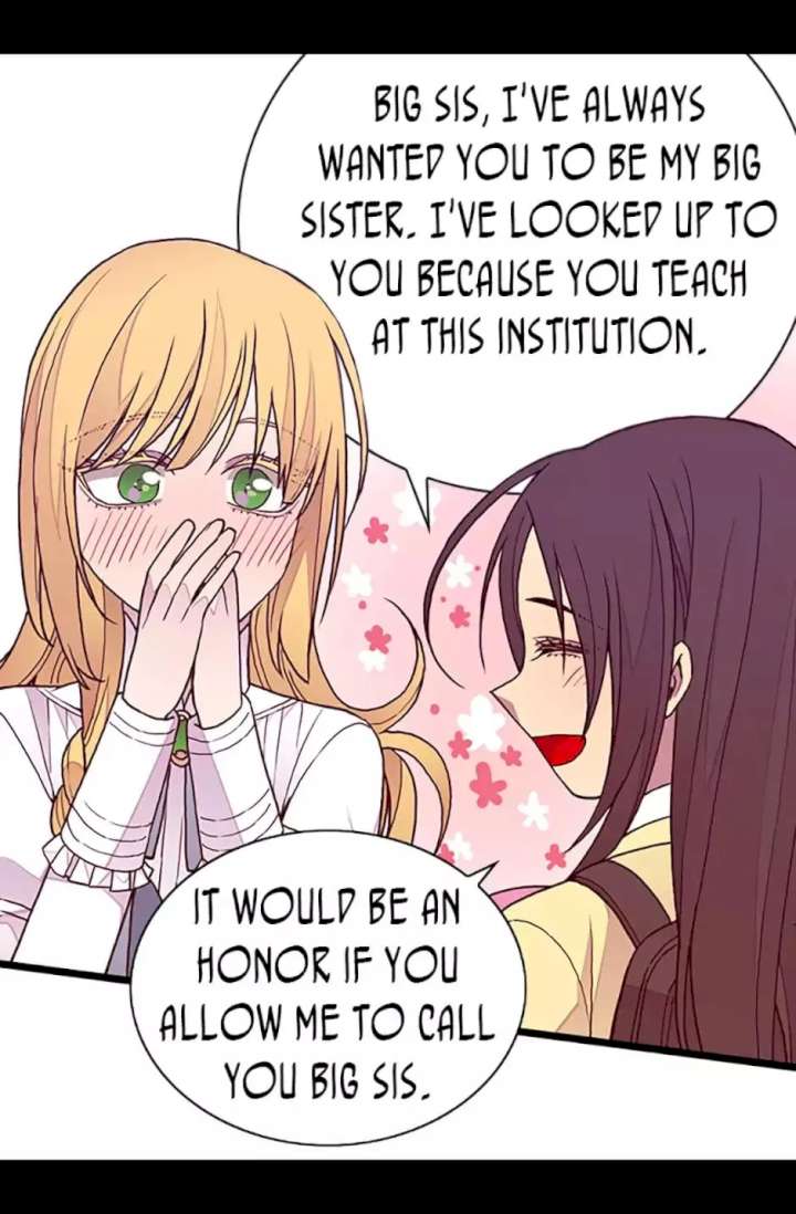 They Say I Was Born A King