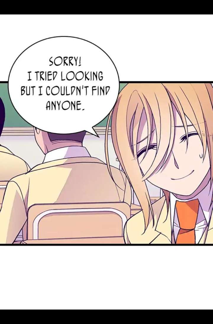 They Say I Was Born A King