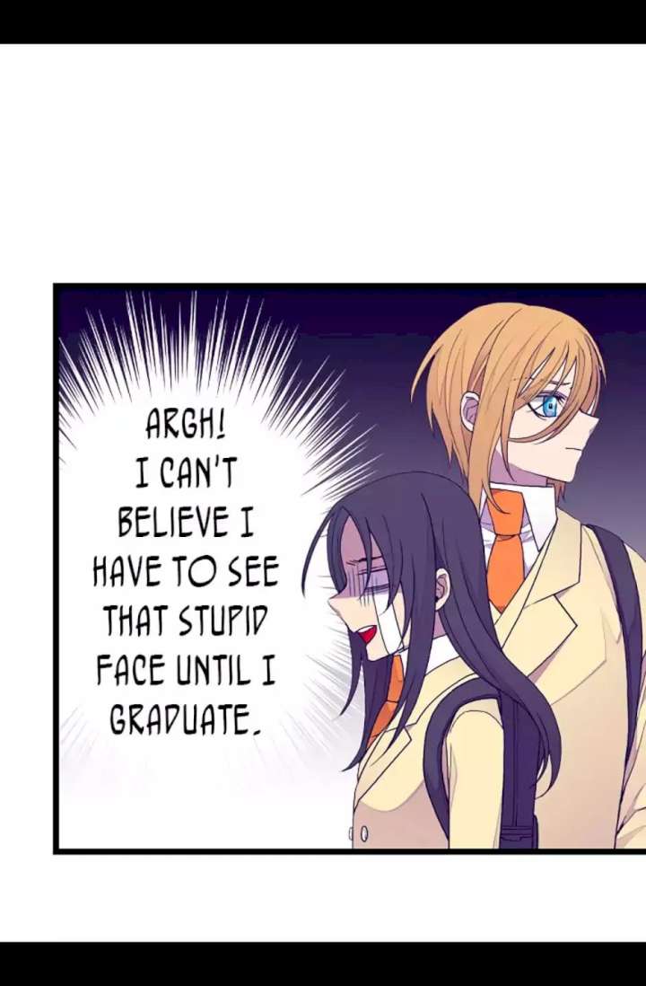 They Say I Was Born A King