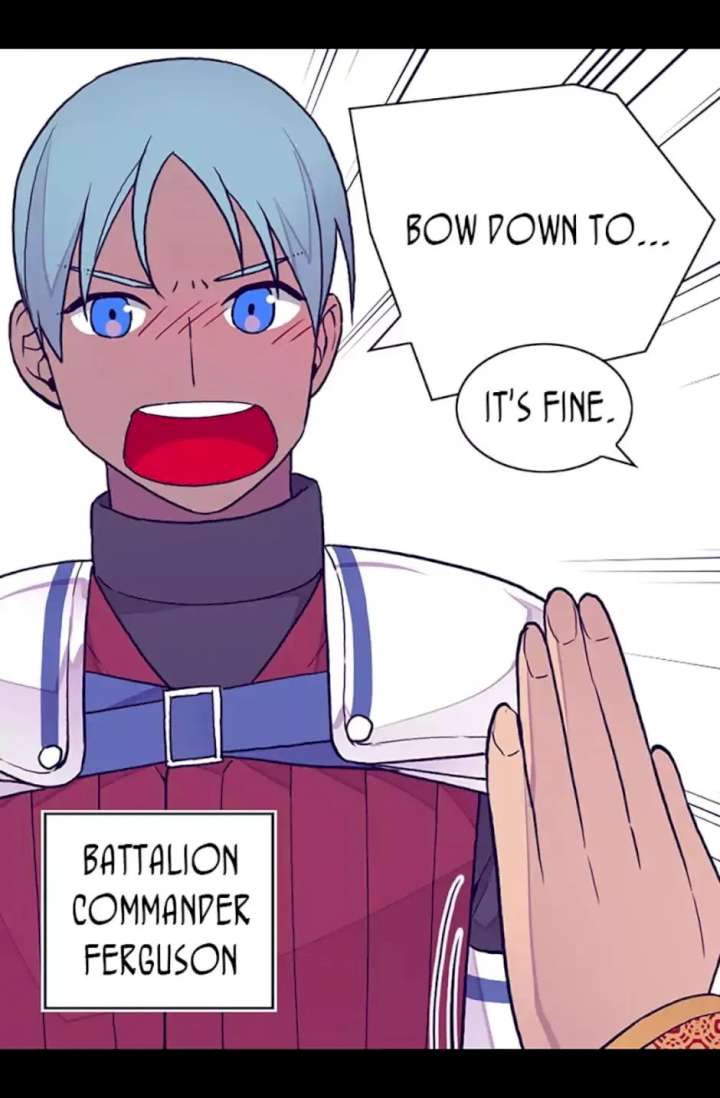 They Say I Was Born A King