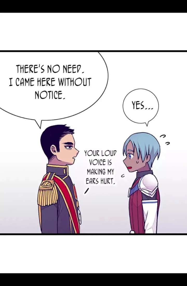 They Say I Was Born A King