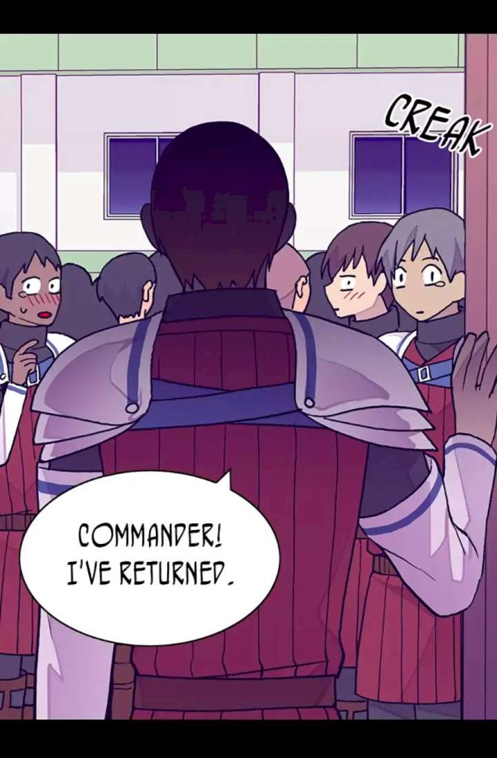 They Say I Was Born A King