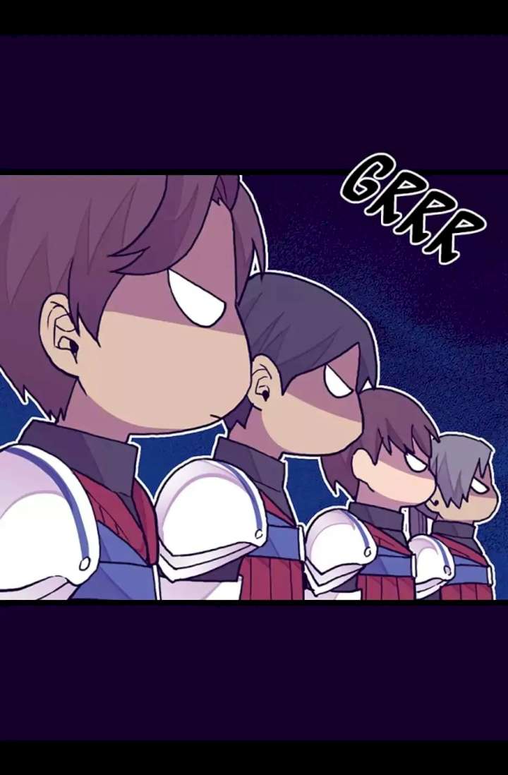 They Say I Was Born A King