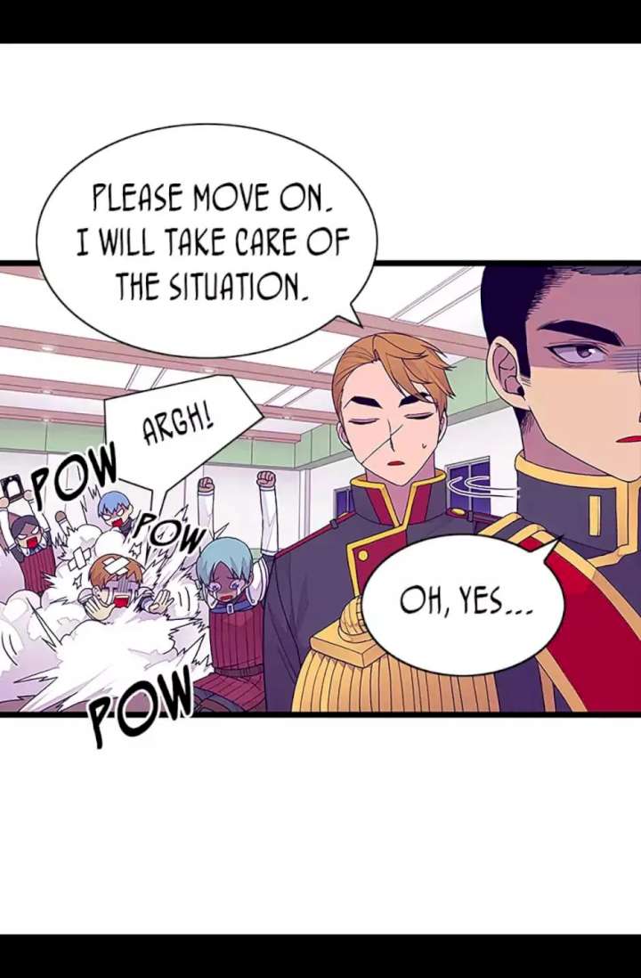 They Say I Was Born A King