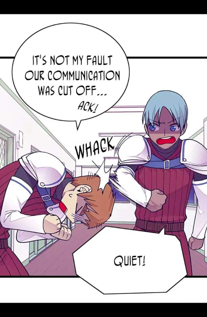 They Say I Was Born A King