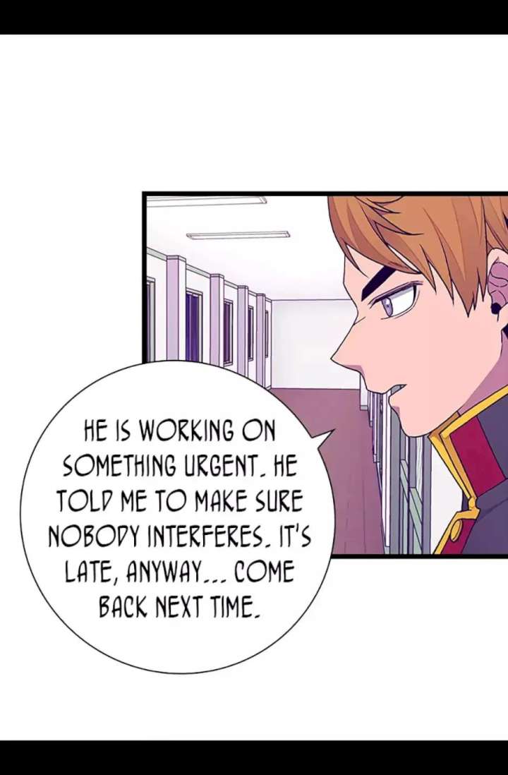 They Say I Was Born A King