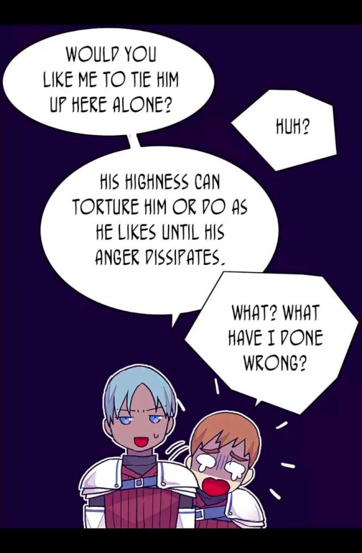 They Say I Was Born A King