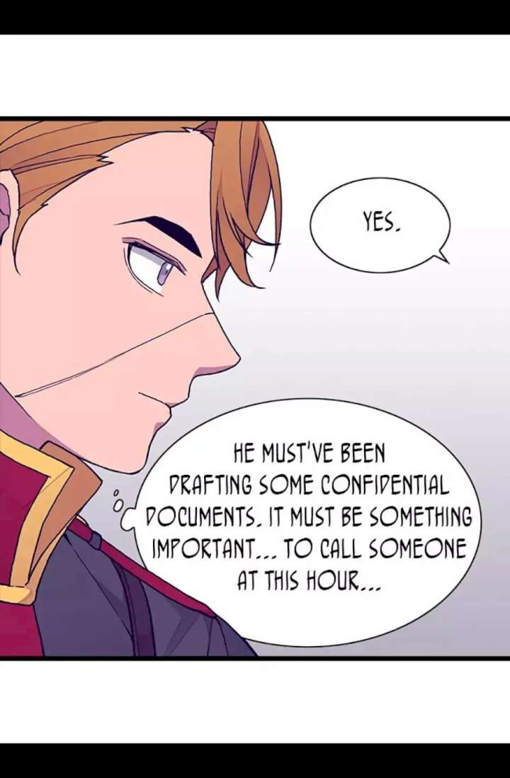 They Say I Was Born A King