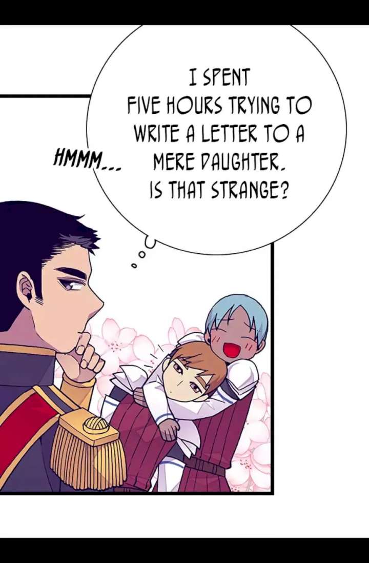 They Say I Was Born A King