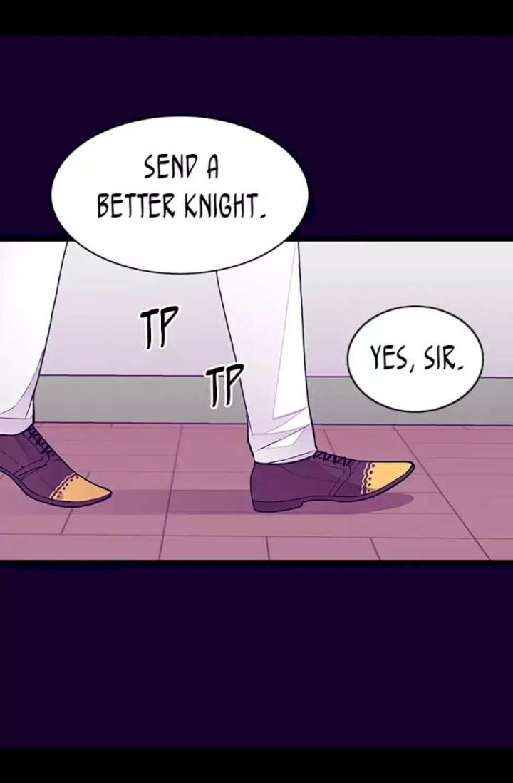 They Say I Was Born A King