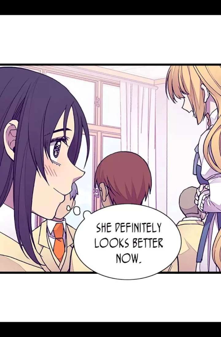 They Say I Was Born A King