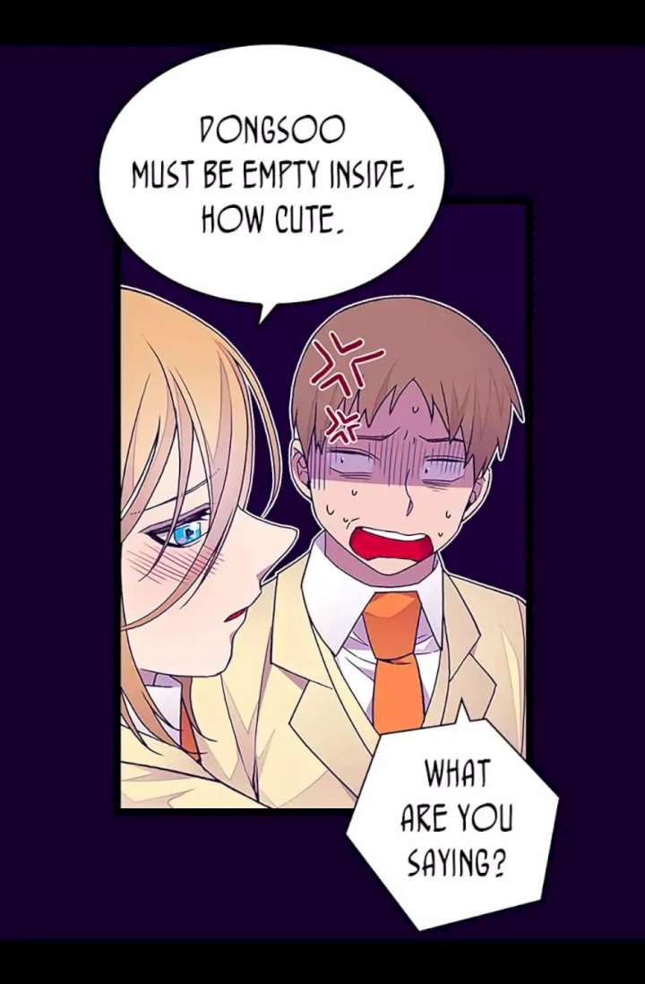 They Say I Was Born A King