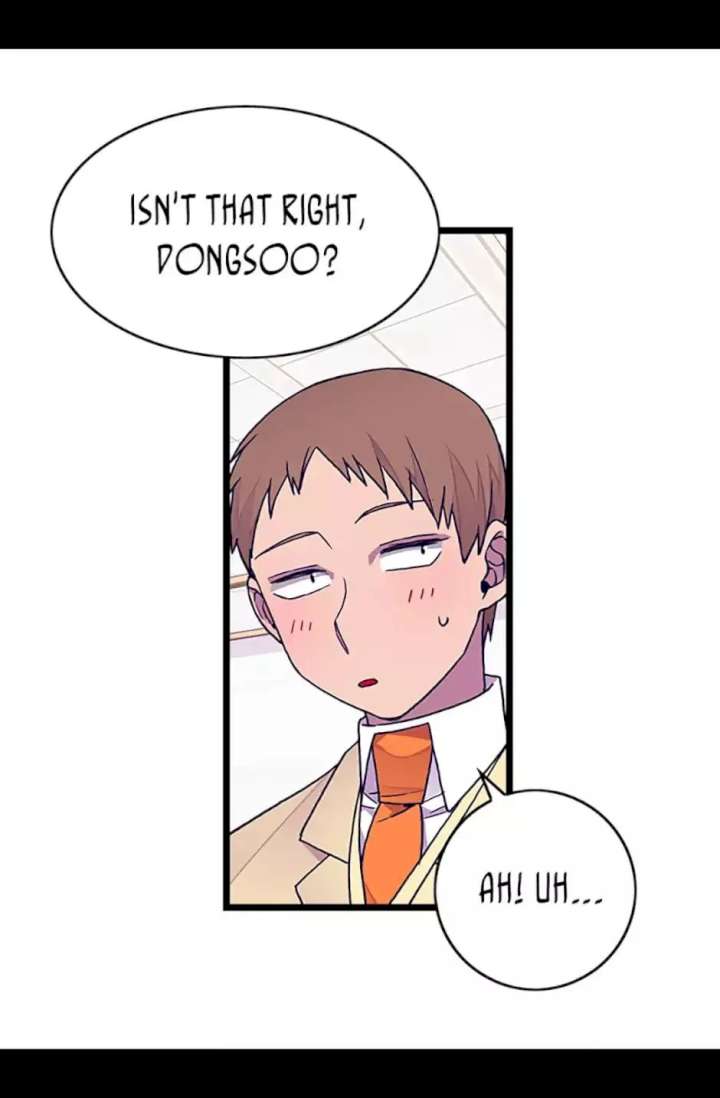 They Say I Was Born A King