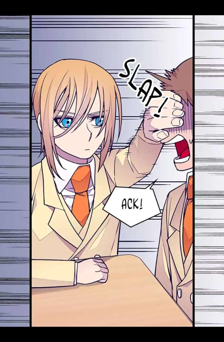 They Say I Was Born A King