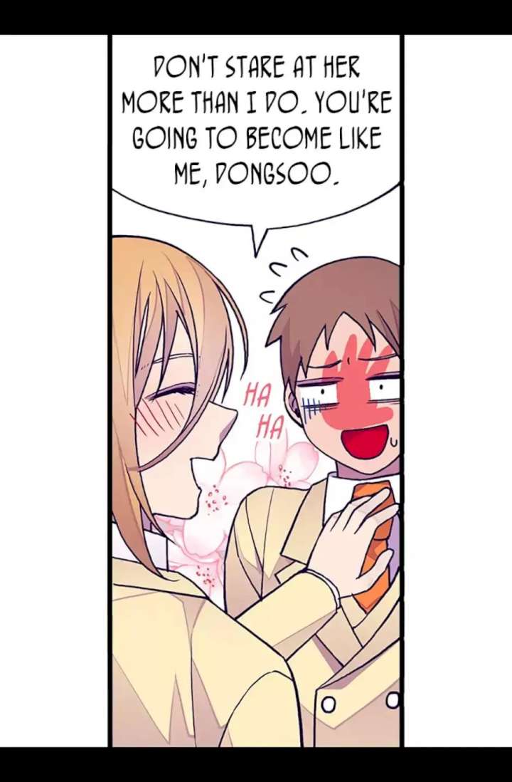 They Say I Was Born A King